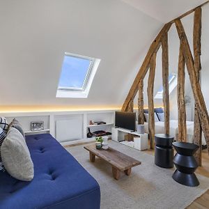 Apartamento Estudio